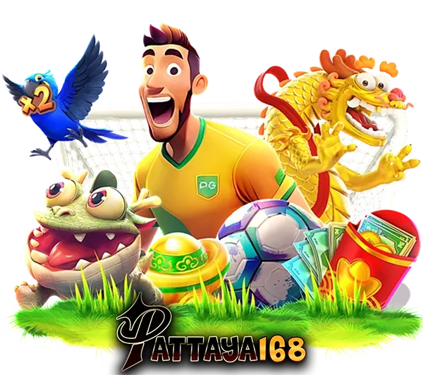 รีวิวเกมสล็อตแตกหนัก PATTAYA168 จ่ายจริงทุกยอด