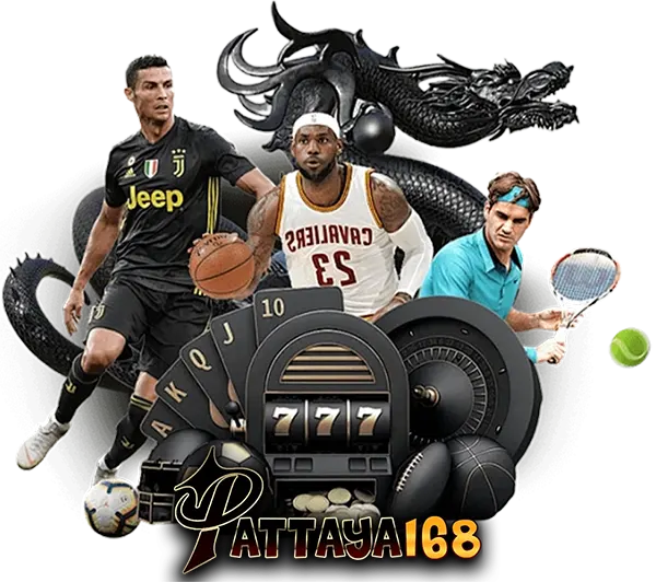 PATTAYA168 ศูนย์รวมเดิมพันกีฬาและพนันบอลราคาน้ำดี