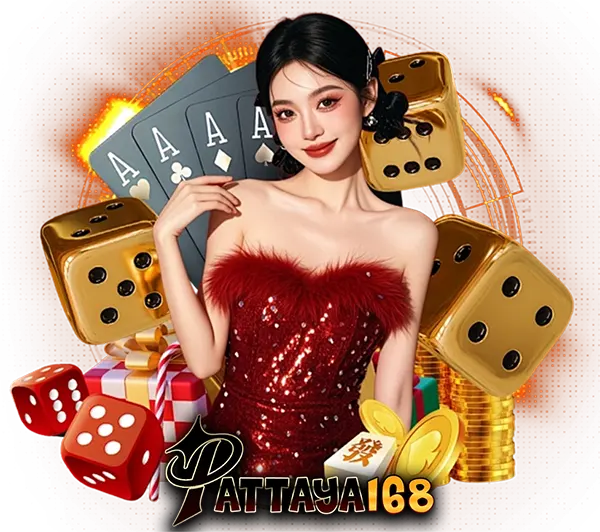 แบนเนอร์รีวิวเว็บพนัน PATTAYA168