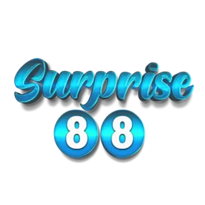 โลโก้ SURPRISE88 เว็บตรงไม่ผ่านเอเย่นต์
